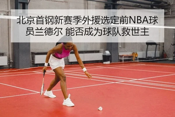 北京首钢新赛季外援选定前NBA球员兰德尔 能否成为球队救世主